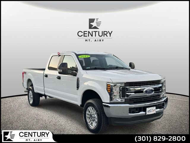 Used 2019 Ford F350 XL w/ STX Appearance Package
