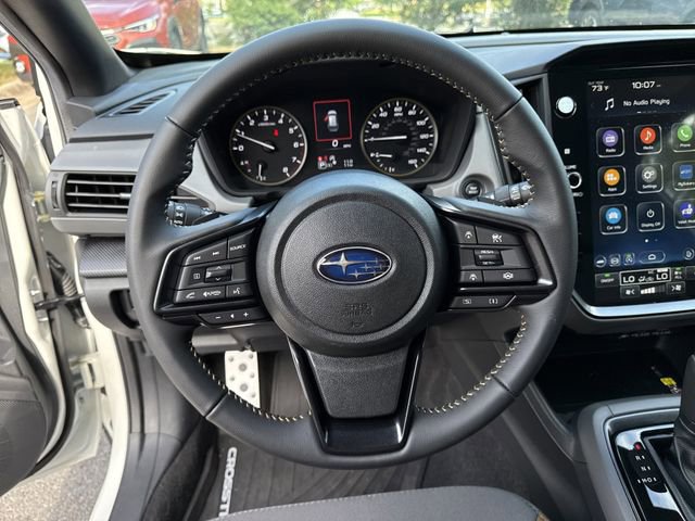 New 2025 Subaru Crosstrek 2.5i Sport w/ Popular Package #3A image 25