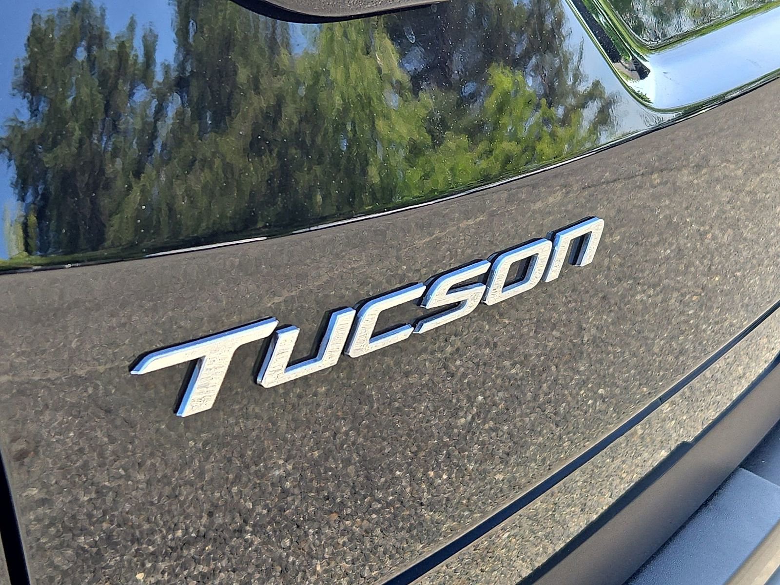 Certified 2023 Hyundai Tucson Limited AWD/4WD image 30