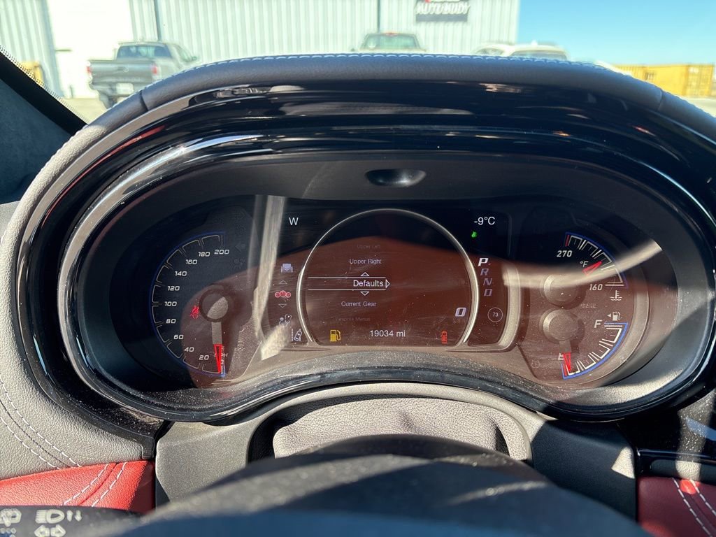 Used 2023 Dodge Durango SRT image 41