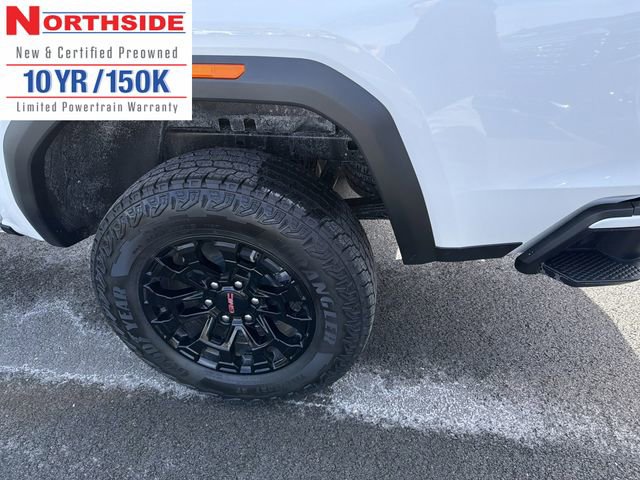 New 2026 GMC Canyon Elevation w/ Convenience Package image 9