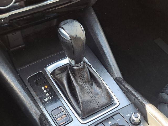 Used 2016 MAZDA MAZDA6 Sport FWD image 18