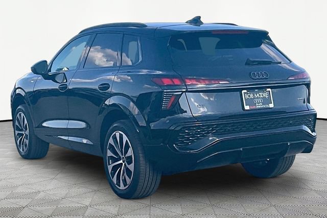New 2026 Audi Q3 quattro 2.0T AWD/4WD image 12