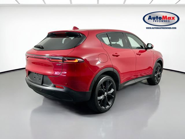 Used 2023 Dodge Hornet GT Plus w/ Track Pack image 2