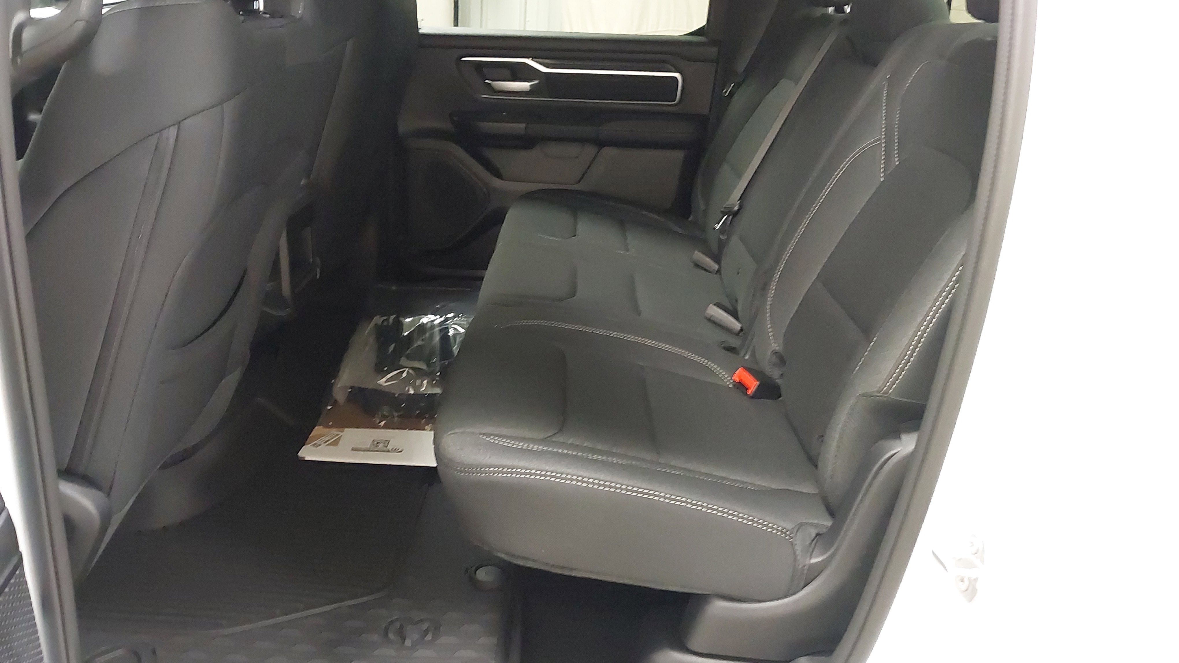 New 2026 RAM 1500 Big Horn image 38