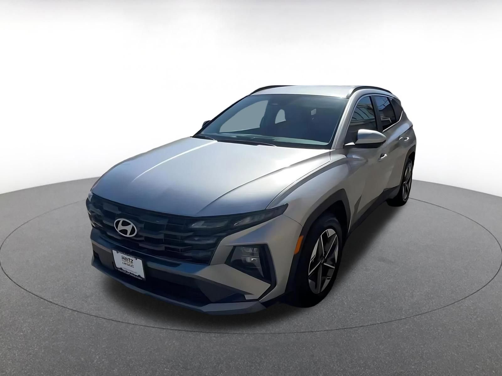 Used 2025 Hyundai Tucson SEL image 7