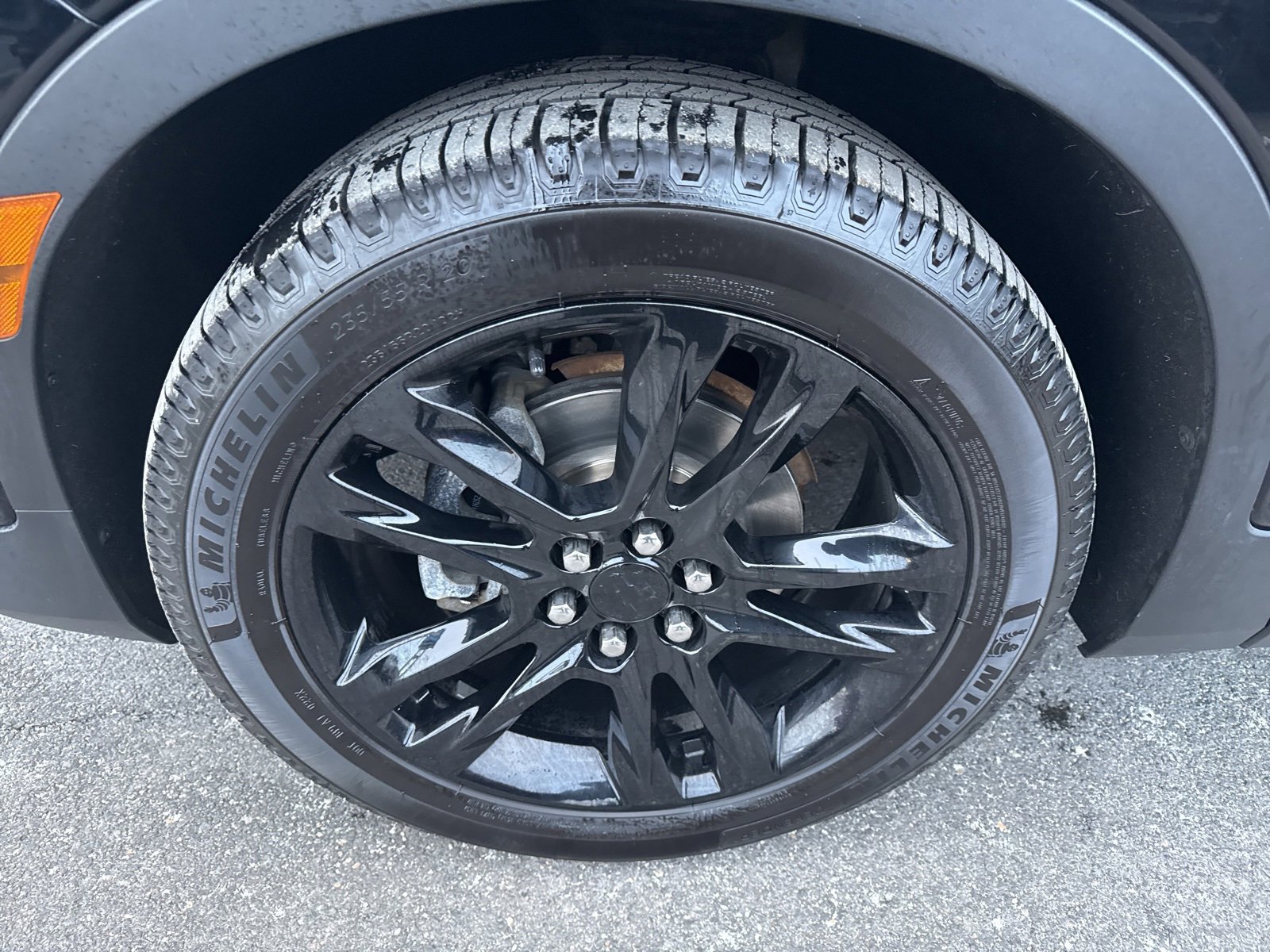 Used 2019 Chevrolet Blazer LT w/ Sun and Wheels Package image 11