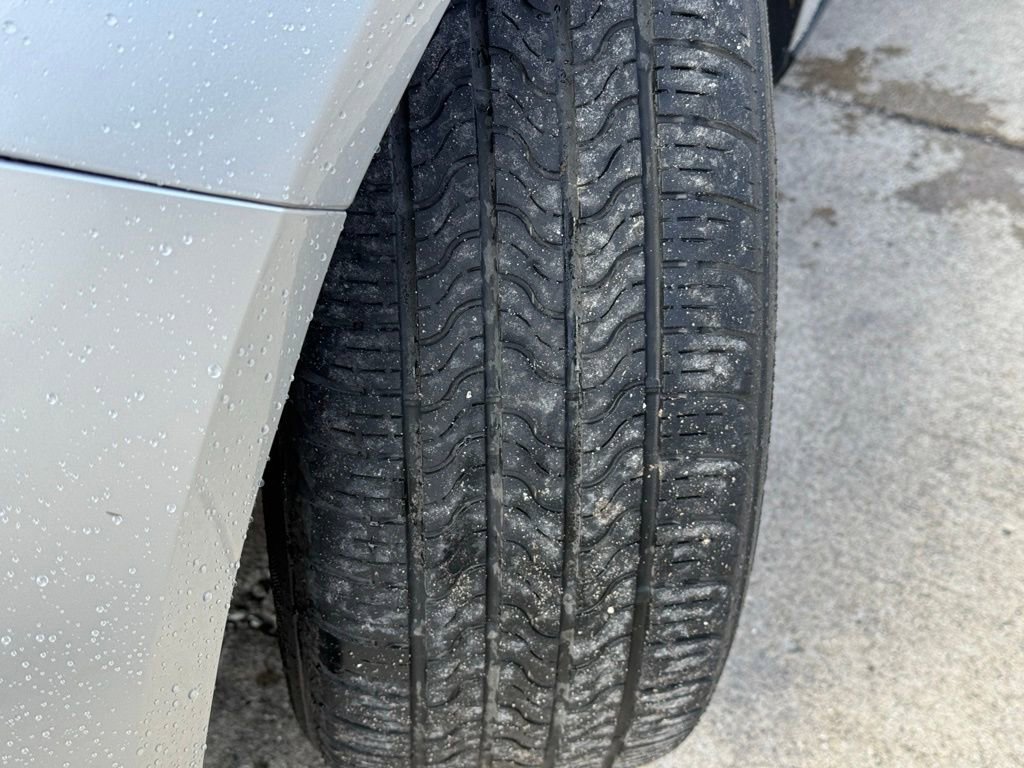 Used 2018 Ford Focus SE image 11