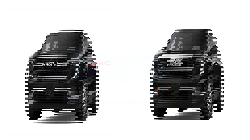 New 2025 GMC Acadia Elevation w/ Elevation Premium Package image 65