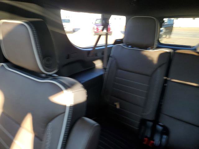 New 2026 GMC Yukon XL Denali Ultimate image 13