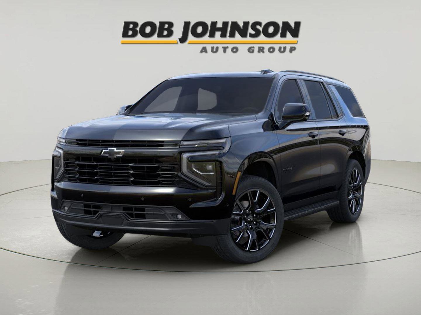 New 2026 Chevrolet Tahoe RST w/ Comfort Package AWD/4WD image 7