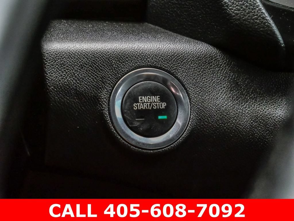 Certified 2024 GMC Terrain SLT AWD/4WD image 34