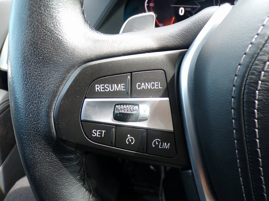 Used 2023 BMW X5 xDrive40i w/ Premium Package image 22