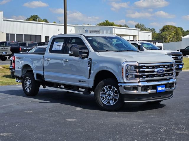 New 2026 Ford F250 Lariat image 2