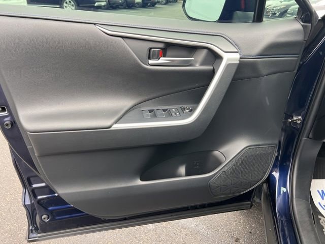 Used 2020 Toyota RAV4 XSE image 29