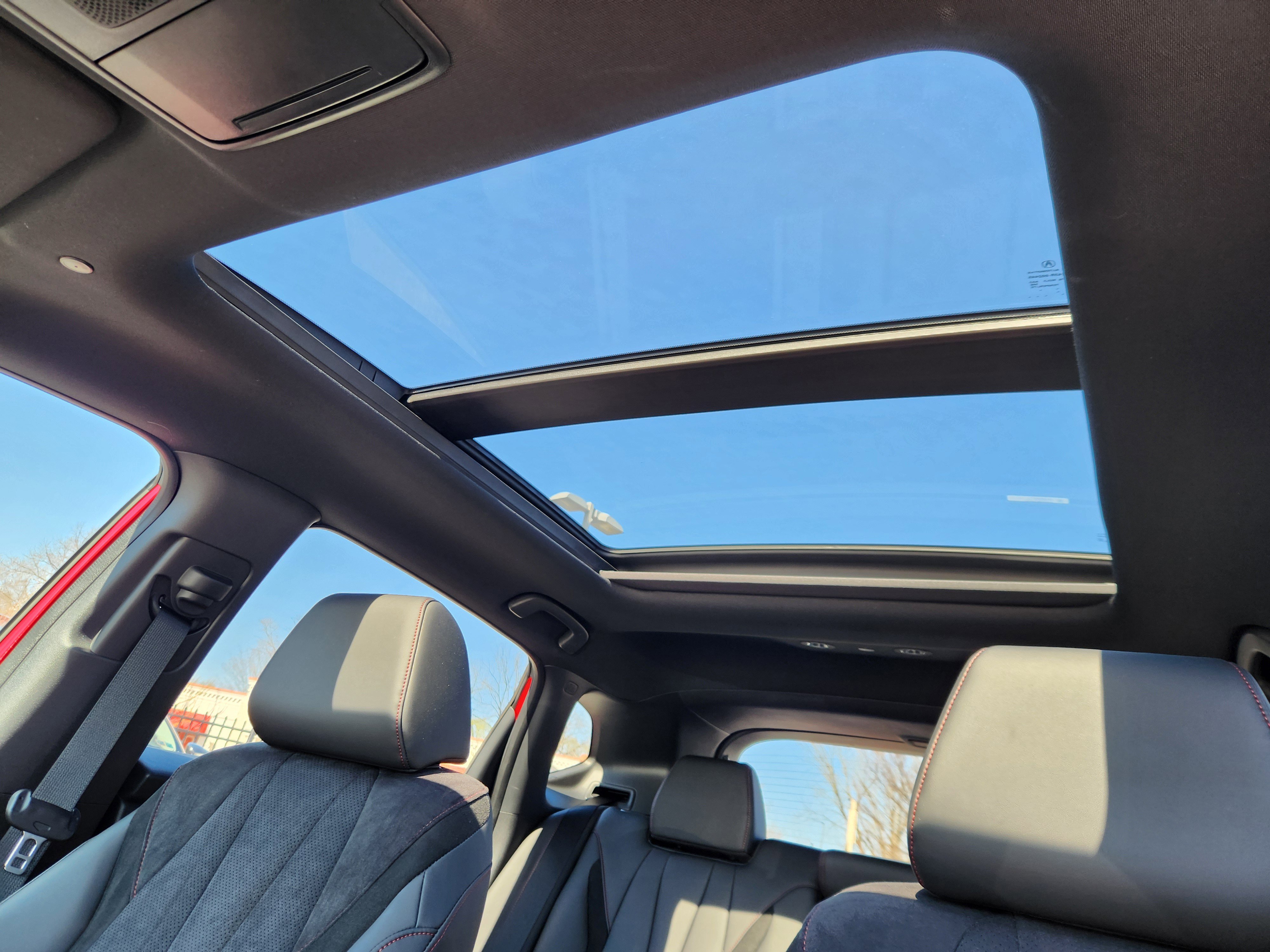 Certified 2025 Acura ADX A-Spec image 15