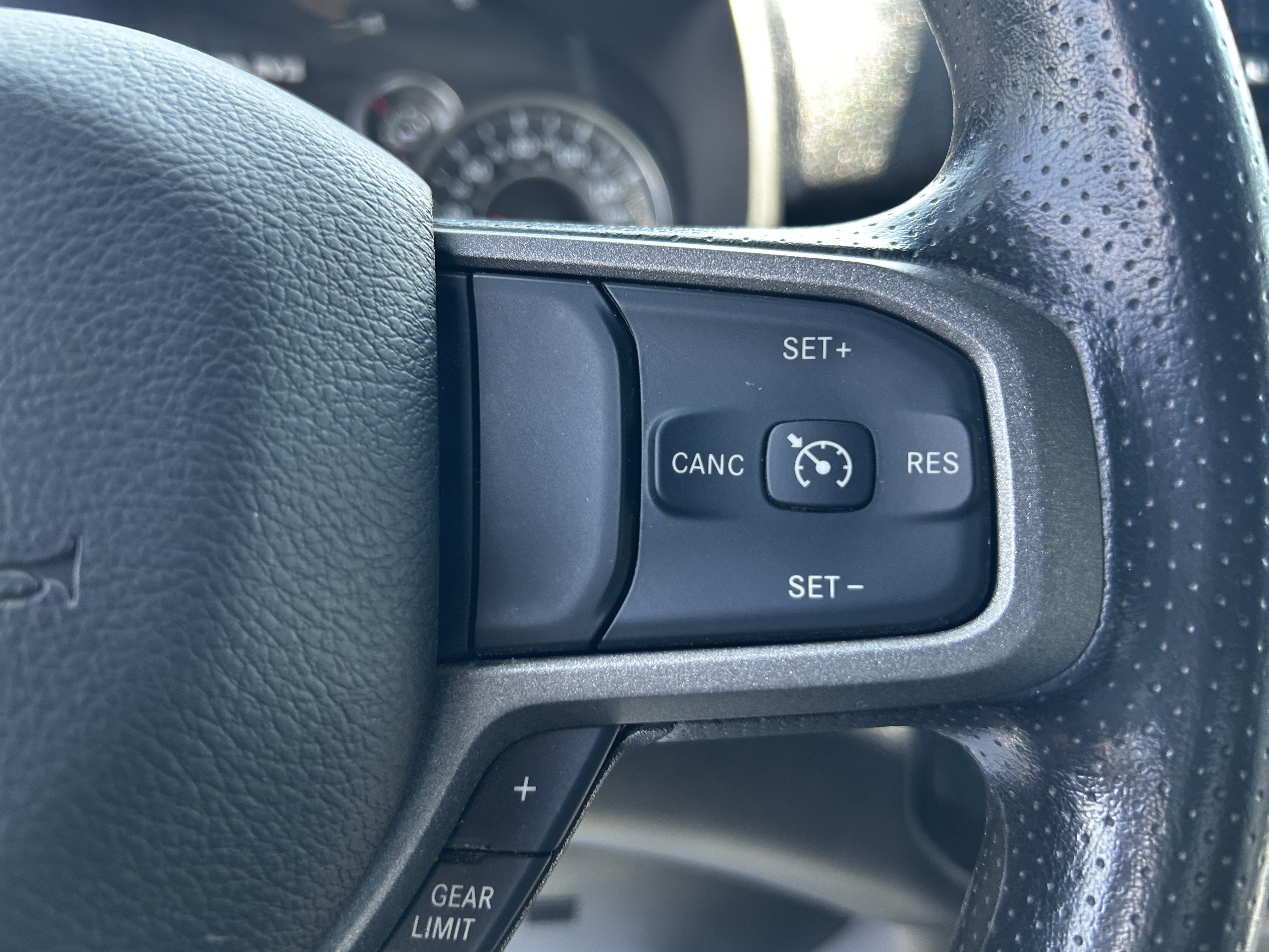 Used 2023 RAM 2500 Tradesman AWD/4WD image 24