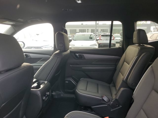 Certified 2025 Buick Enclave Sport Touring w/ Power Package FWD image 9