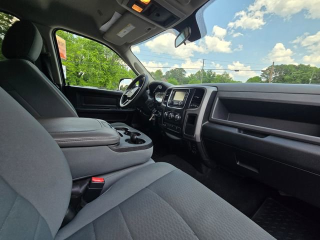 Used 2017 RAM 2500 Tradesman w/ Chrome Appearance Group AWD/4WD image 22