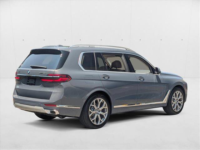 Used 2026 BMW X7 xDrive40i w/ Premium Package video 2