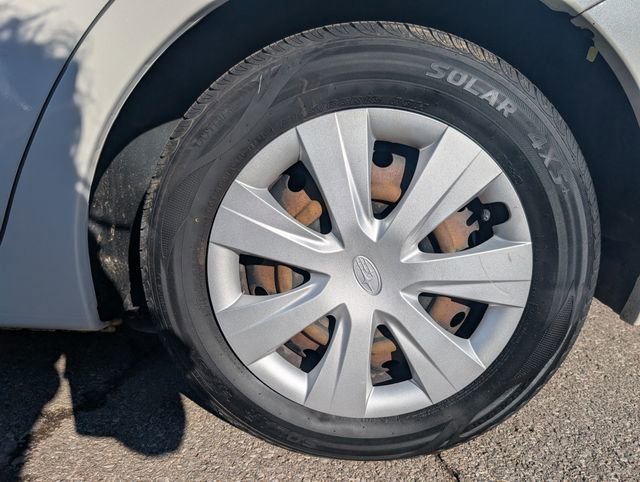 Used 2016 Subaru Impreza 2.0i AWD/4WD image 25
