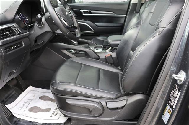 Used 2022 Kia Telluride LX image 11