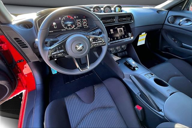 New 2026 Nissan Z Sport RWD image 5
