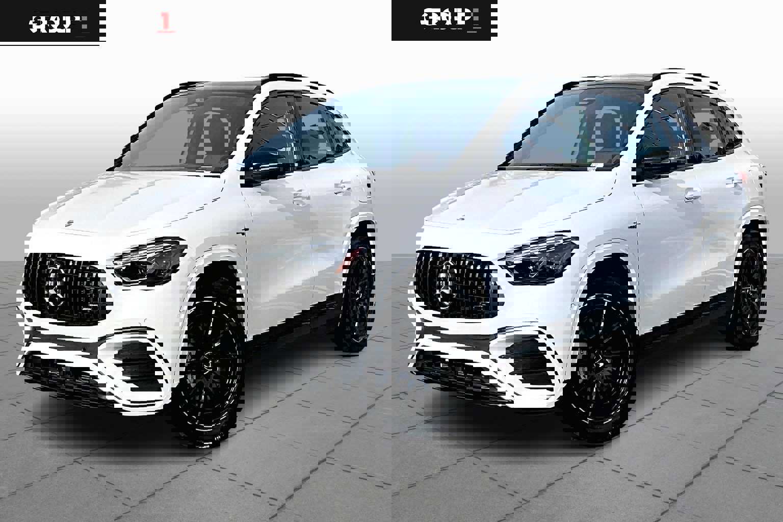 Certified 2025 Mercedes-Benz GLA 35 AMG 4MATIC