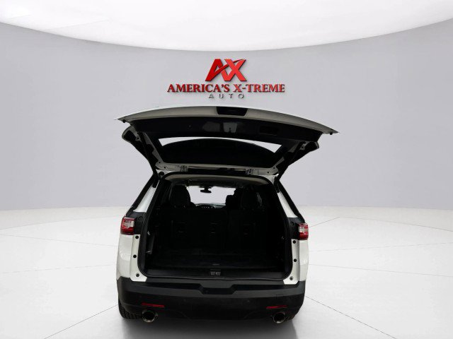 Used 2020 Chevrolet Traverse LT FWD image 58