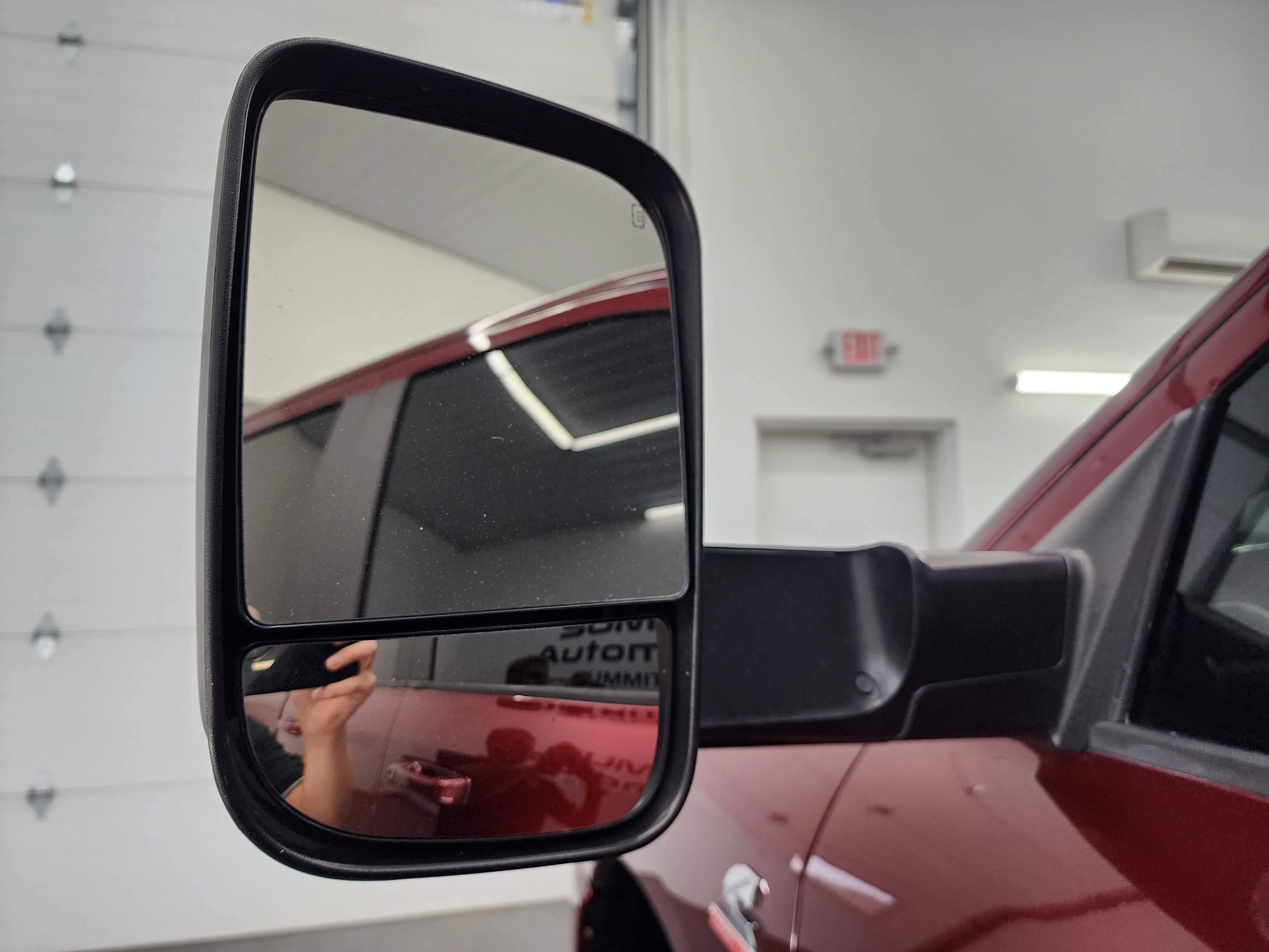 Used 2020 RAM 3500 Big Horn w/ Level 1 Equipment Group image 38