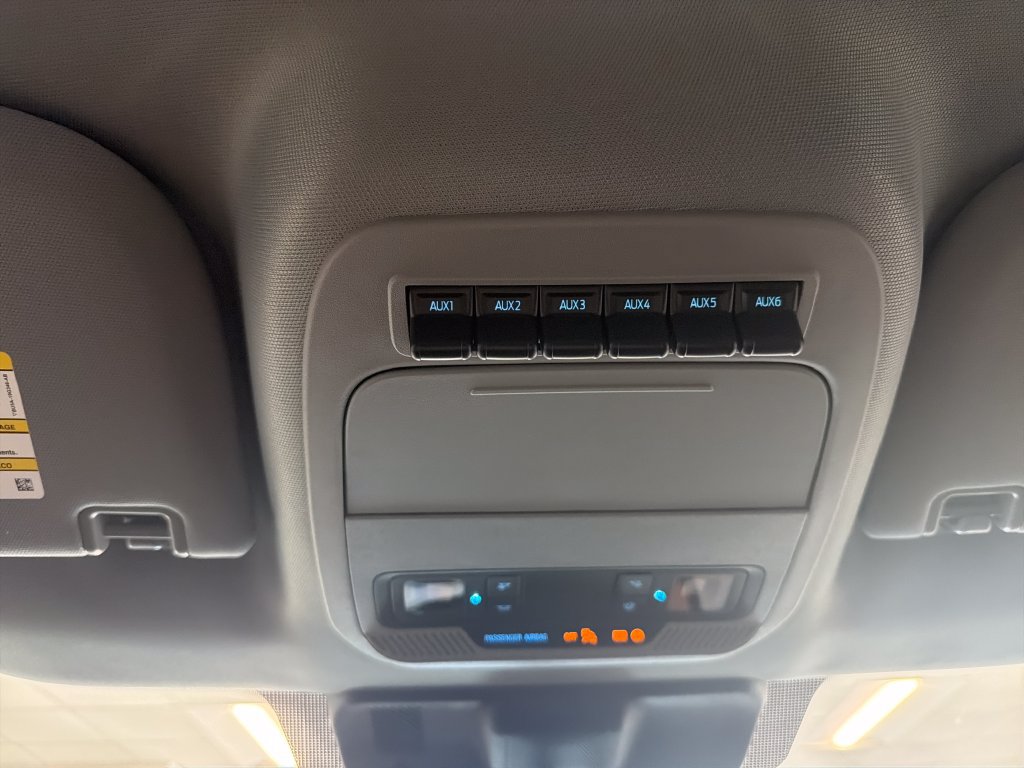 New 2027 Ford F350 XLT w/ XLT Premium Package AWD/4WD image 18