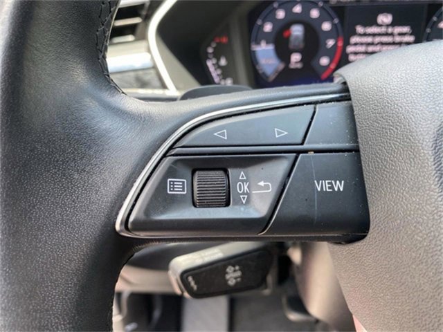 Used 2022 Audi Q3 2.0T Premium image 21