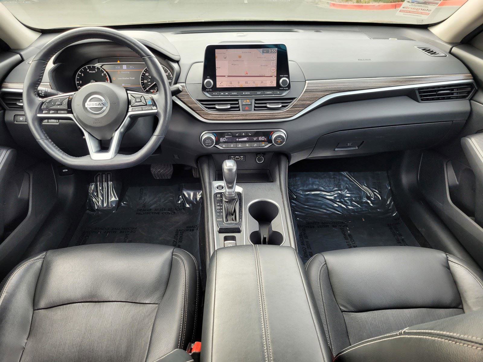 Used 2019 Nissan Altima 2.5 SL image 19