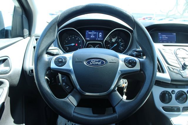 Used 2014 Ford Focus SE image 21