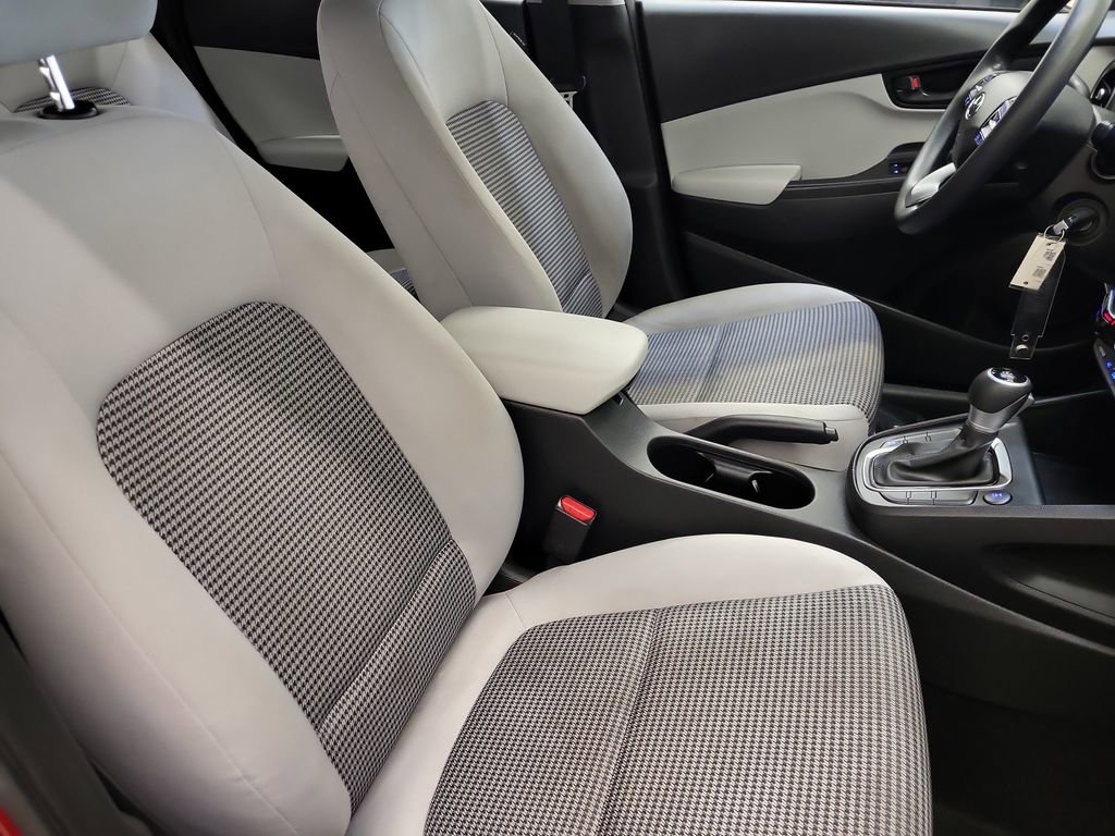 Used 2022 Hyundai Kona SE w/ Cargo Package AWD/4WD image 19