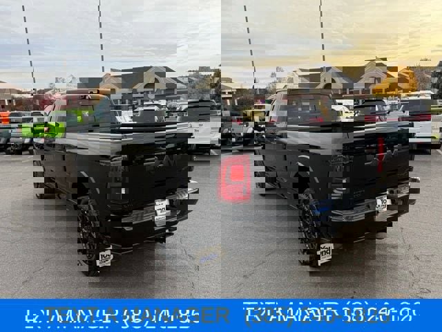 New 2026 RAM 3500 Limited image 8