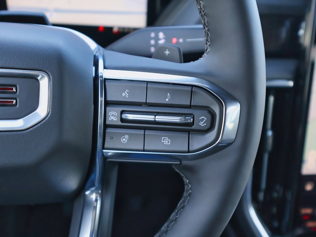 New 2026 GMC Yukon Elevation w/ Elevation Premium Package image 28