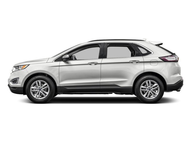 Used 2016 Ford Edge SE FWD image 3