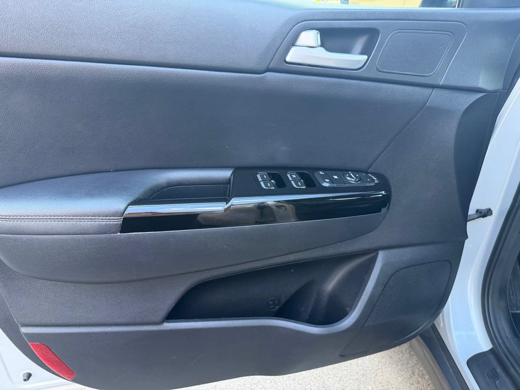 Used 2018 Kia Sportage EX w/ EX Premium Package AWD/4WD image 12