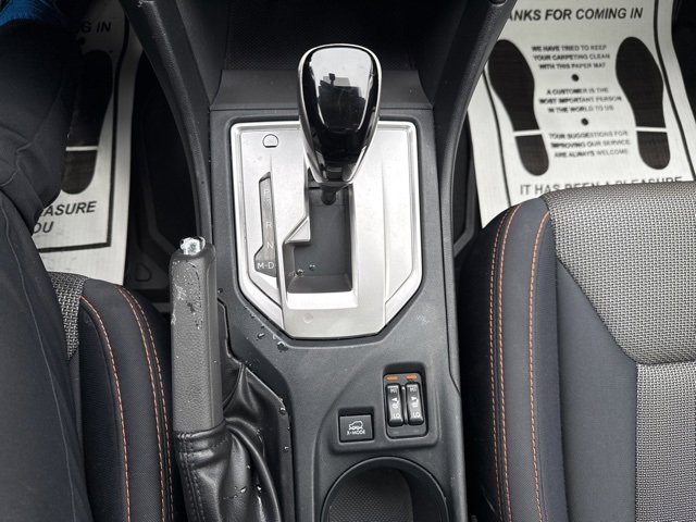 Used 2019 Subaru Crosstrek 2.0i Premium image 22