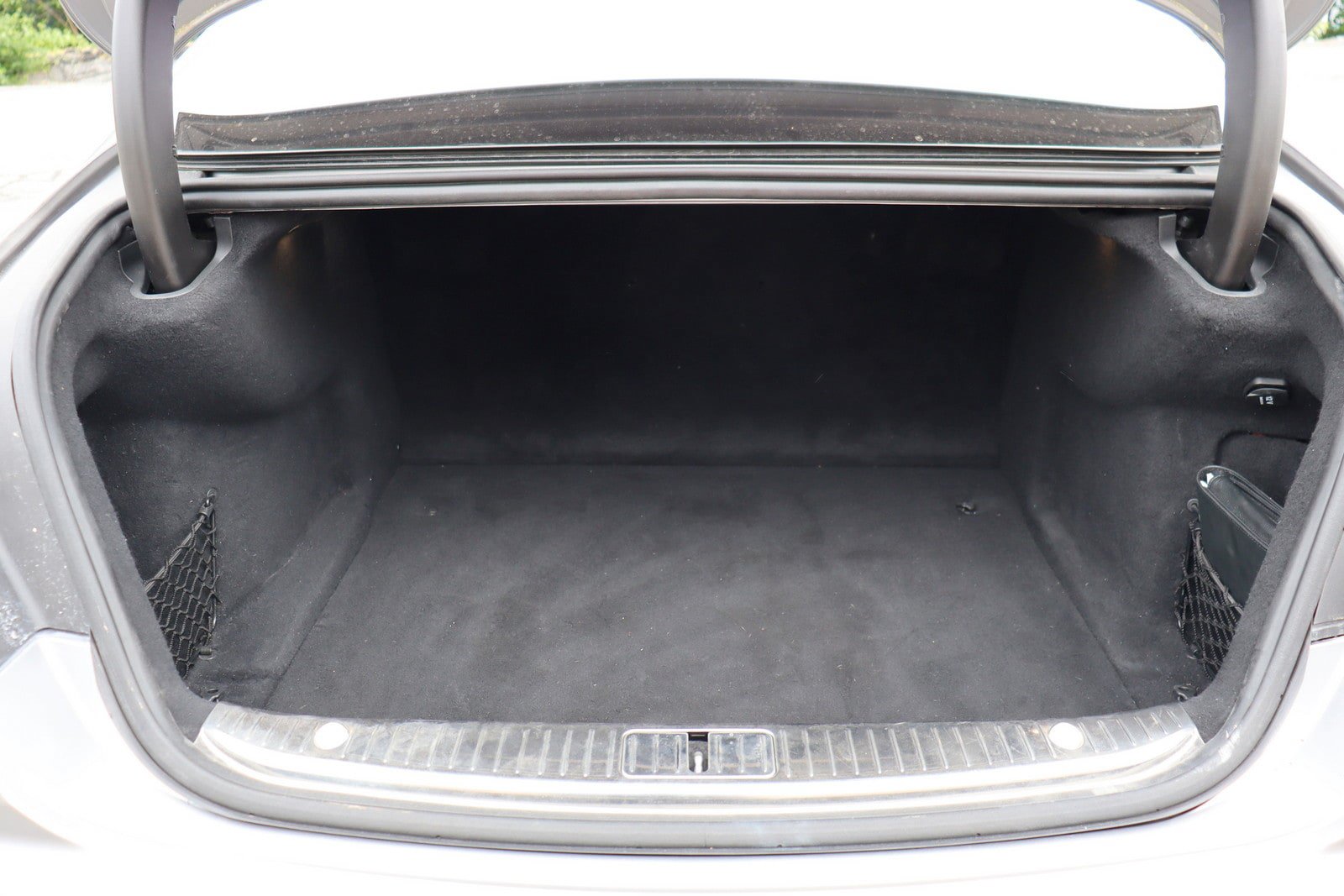 Used 2015 Mercedes-Benz S 63 AMG 4MATIC Coupe image 18