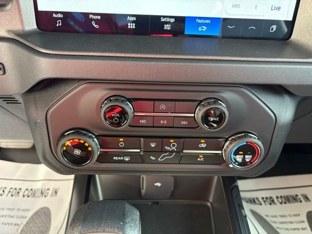 New 2026 Ford Bronco 2-Door w/ Sasquatch Package image 22