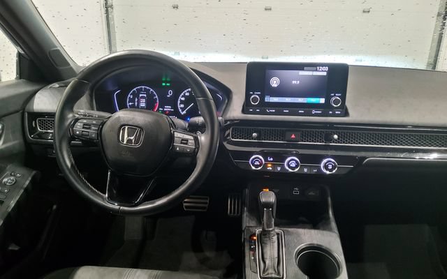 Used 2023 Honda Civic Sport image 22