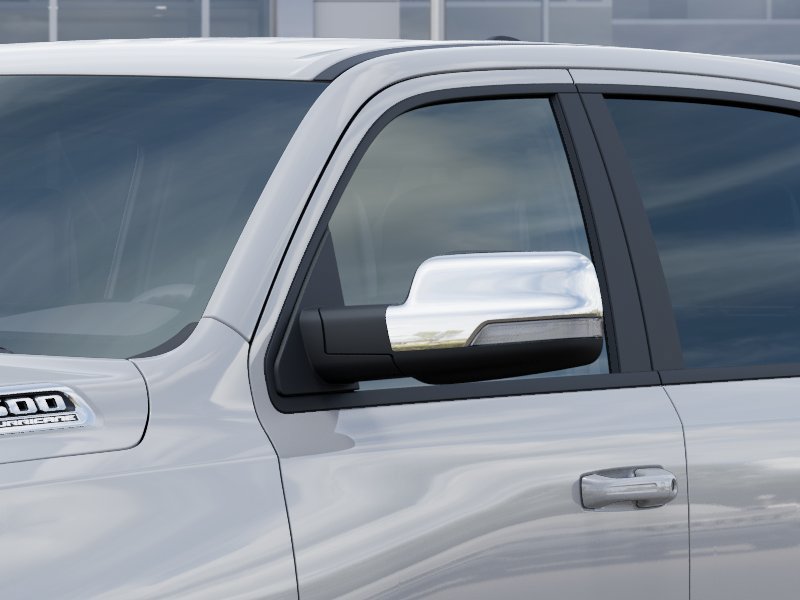 New 2026 RAM 1500 Laramie AWD/4WD image 12