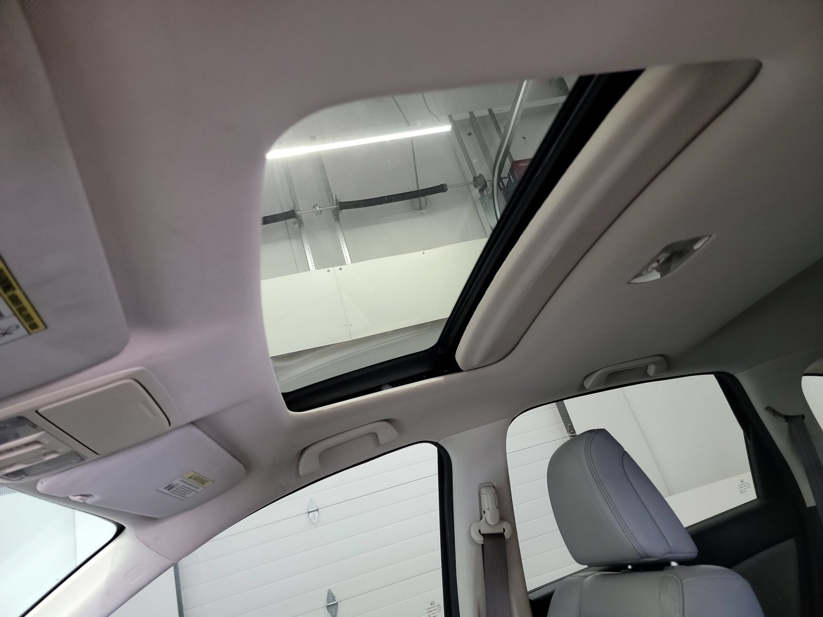Used 2016 Honda CR-V EX-L image 24