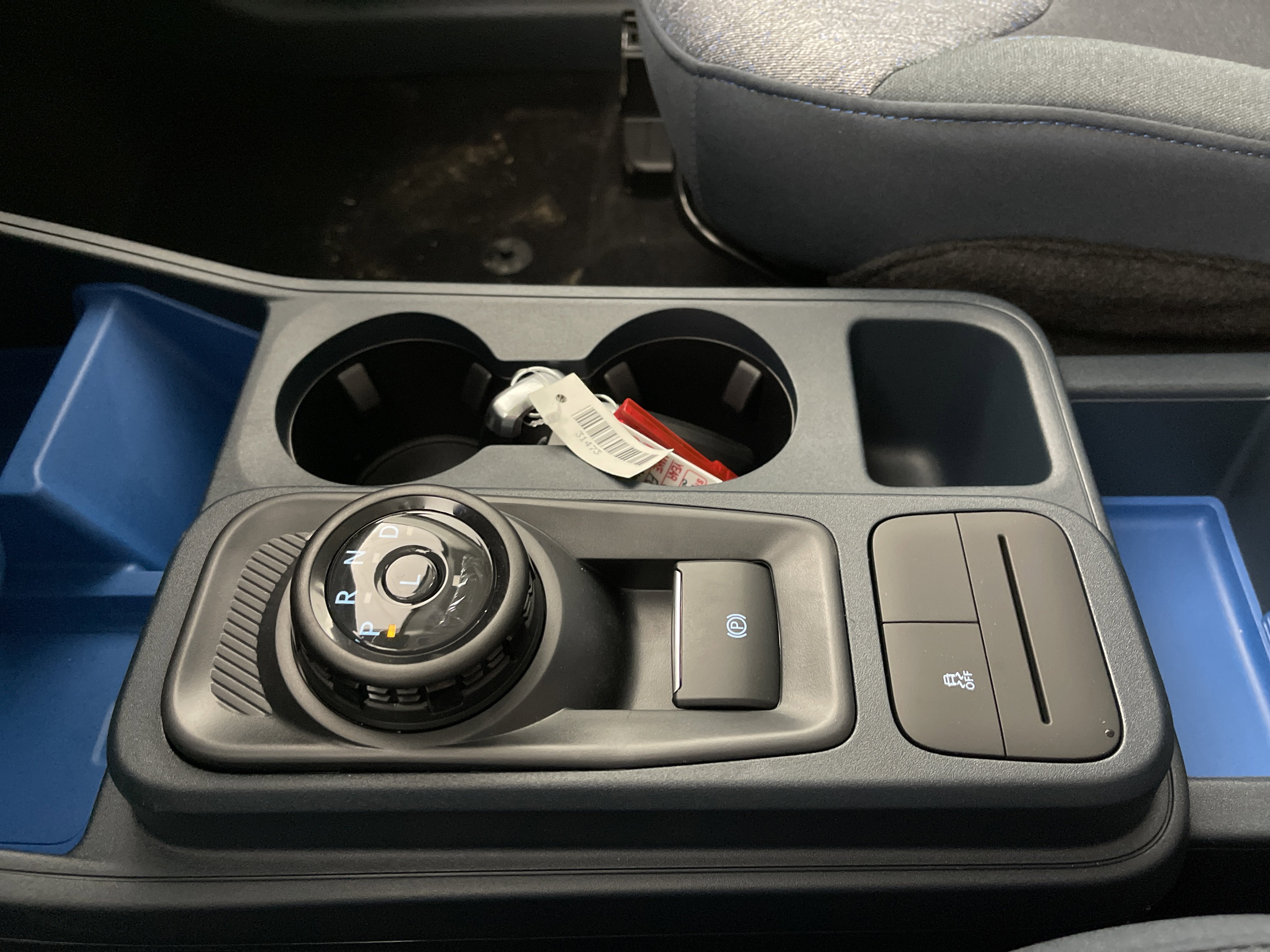 New 2025 Ford Maverick XLT image 26