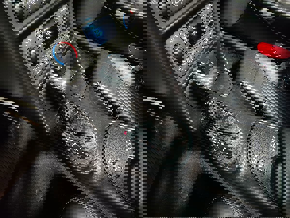 Used 2003 Chevrolet Corvette Convertible w/ Preferred Equipment Group1 image 31