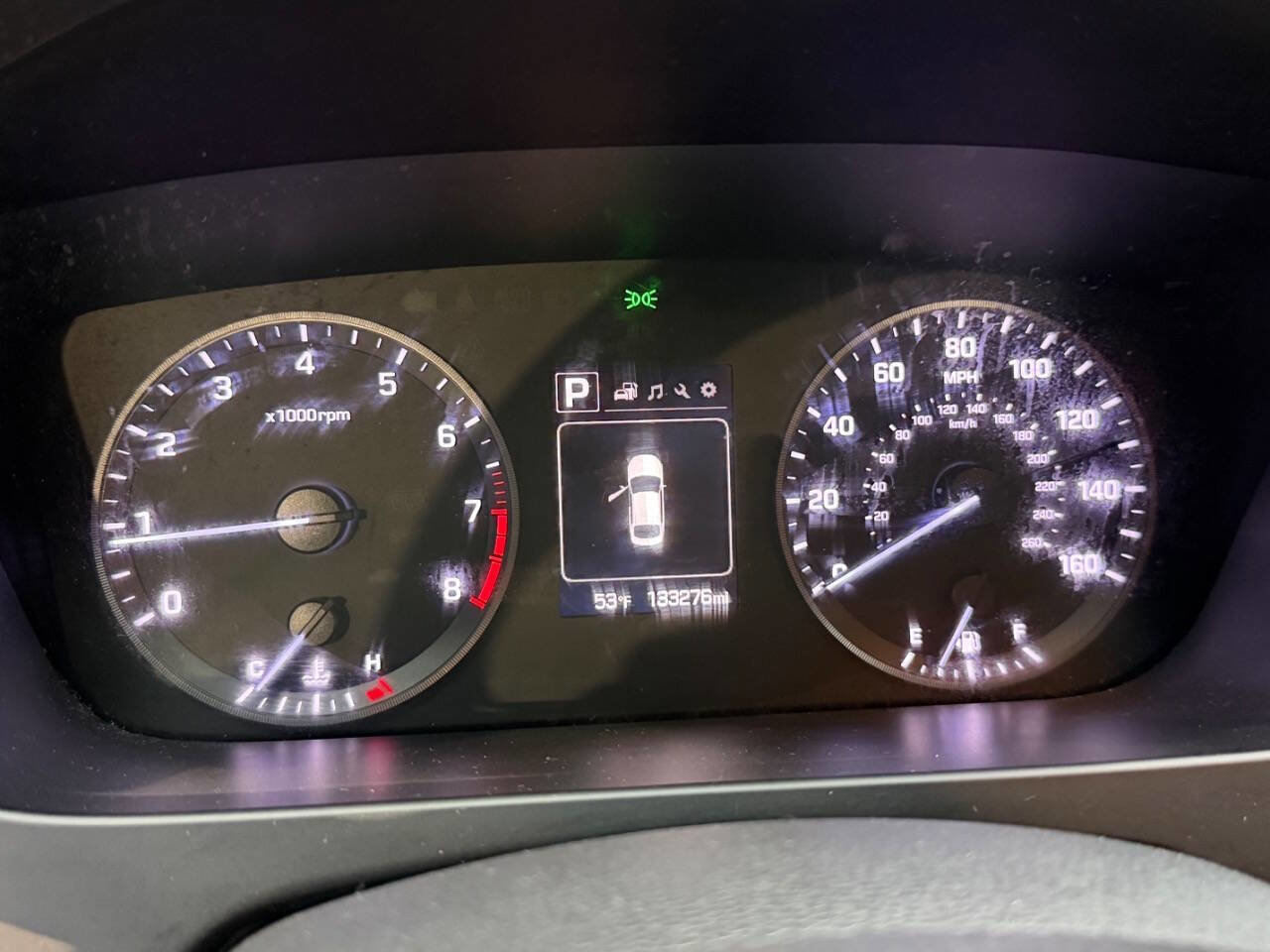 Used 2015 Hyundai Sonata SE image 26