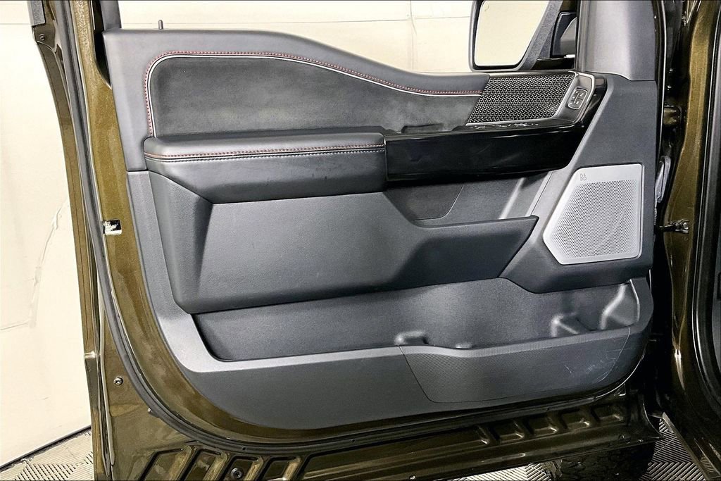 Used 2024 Ford F150 Raptor w/ Equipment Group 803A Raptor R image 23