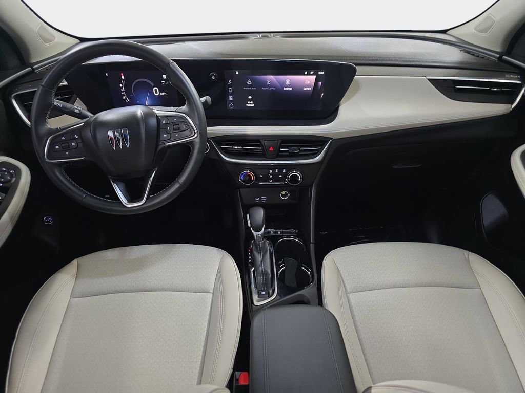 Used 2024 Buick Encore GX Preferred w/ Advanced Technology Package image 12